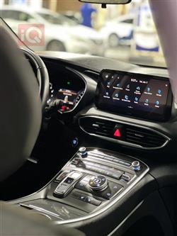 هيونداي سانتافي